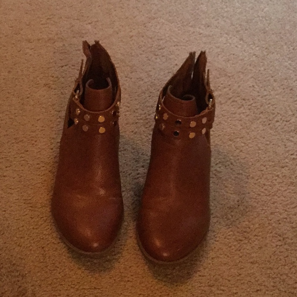 Bar 111 Ankle Boots
